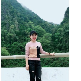 BÙI THỊ TRÀ MY