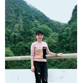 bùi thị trà my