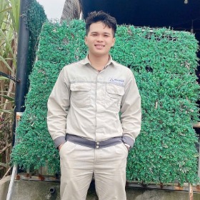 VÕ ĐÌNH TỨ