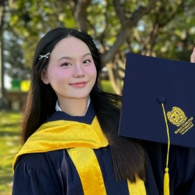Dương Tiểu Phụng