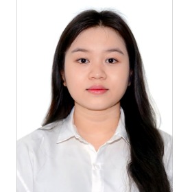 Chu Thị Thùy Phương       (주 티 튀 프엉)