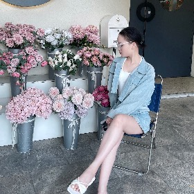 Ngô thị Mỹ Diễm