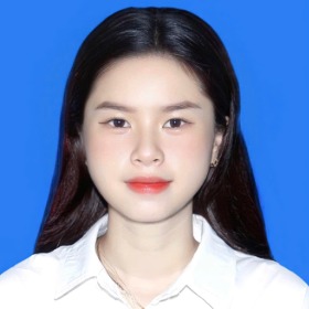 Hoàng Nhật Tường An