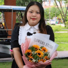 TRẦN THỊ VÂN ANH