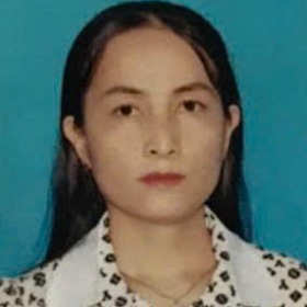 HỒ THỊ PHƯƠNG
