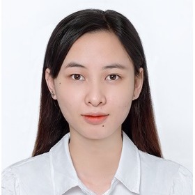 TrẦn Thị Mỹ Duyên
