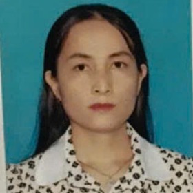 HỒ THỊ PHƯƠNG