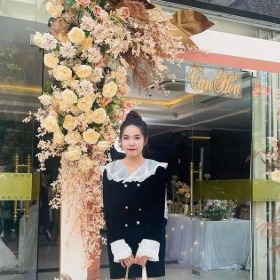LƯU PHẠM MINH THƯ
