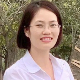 HOÀNG THỊ PHƯỢNG