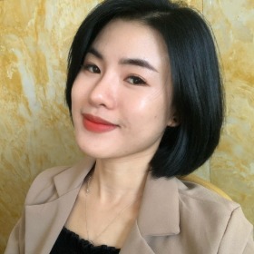 BUI THI MY LINH