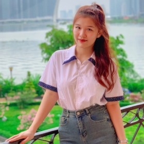 Võ THị MỸ Phúc