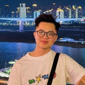 LAM BUU YEN （林宝晏）