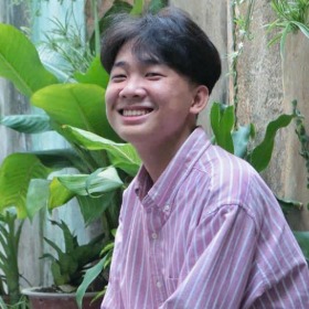 HỒ THANH THƯƠNG