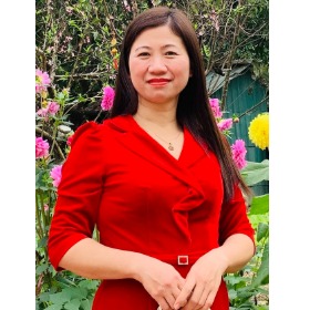 NGUYỄN THỊ VÂN ANH