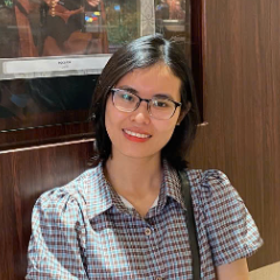 Kim Thị Oanh