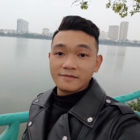 GIANG HOÀNG NAM
