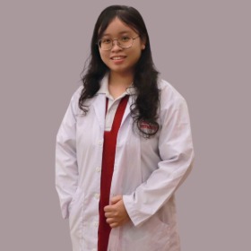 Nguyễn Hoàng Thy Thy