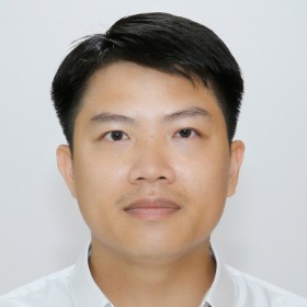 MẠC KHÁNH LÂM