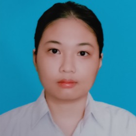 Trương Hồ Thúy Vi