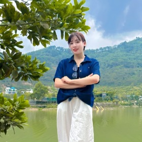 lA THỊ DUYÊN