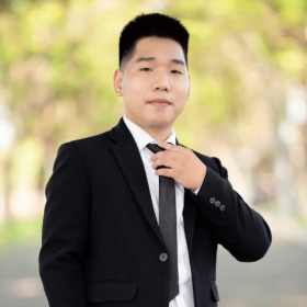 Hồ Văn THIỆN
