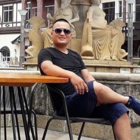 NGUYỄN THẾ QUÝNH