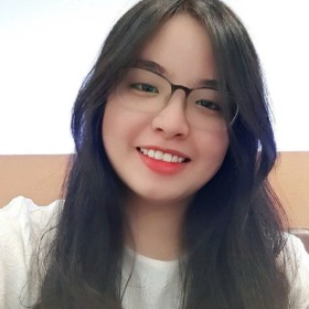 ĐẶNG MAI THUY