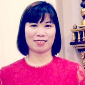 BÙI THU HẢI