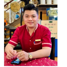 Trần phước lộc