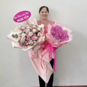 Trần Ngọc Yến