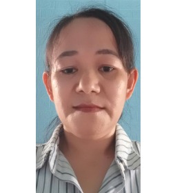 Huỳnh Thị Thúy