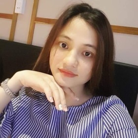 DƯƠNG THỊ OANH