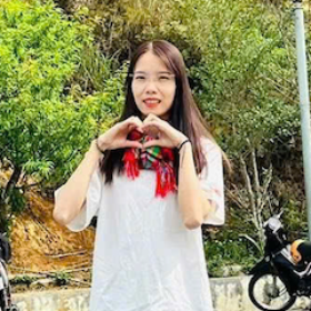Trần Thị Hằng 짠 티 항