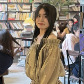 dương thị thùy dương
