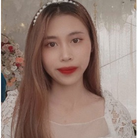 阮氏如梅