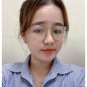 ĐOÀN THÙY NHIÊN