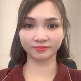 Vũ Thị Thương