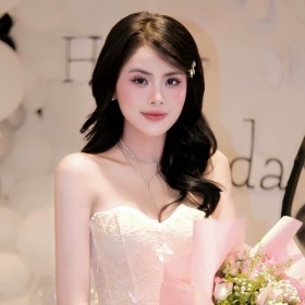 LÊ THỊ KIM MAI