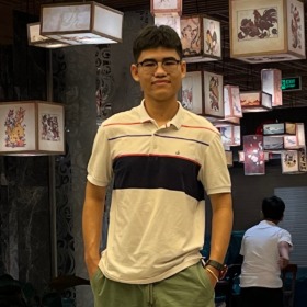 nguyễn hoàng gia huy