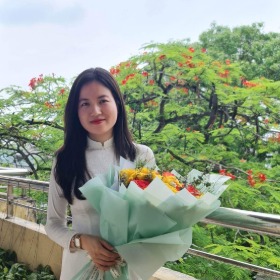 thùy linh