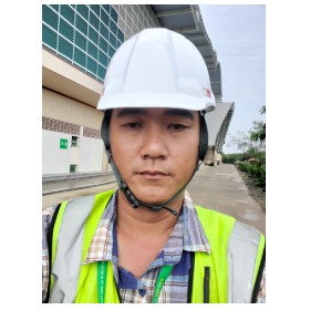 hồ thanh hoàng