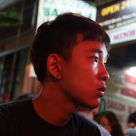 TẠ HÙNG CƯỜNG