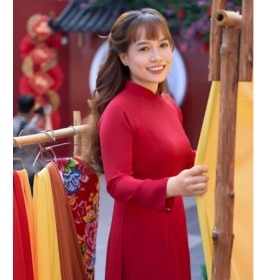 CHÂU LÊ THỊ THẢO NGUYEN