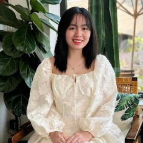 Trần phương thảo
