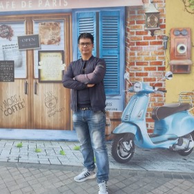 LÊ MẠNH THẮNG