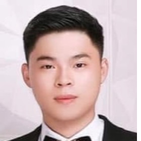 DANG CONG DANG
