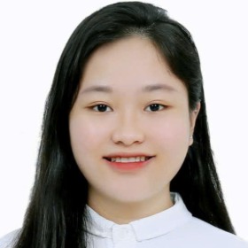 Lê Thị Mỹ Duyên