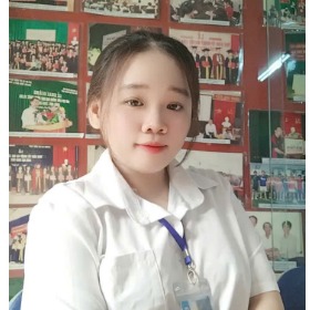 Ngô Thị Hồng Nho