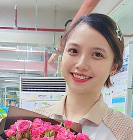 lÊ THỊ MAI LINH