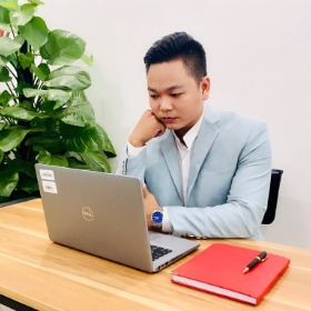 Nguyễn Minh chiến